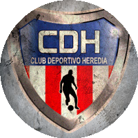Logo CD Heredia